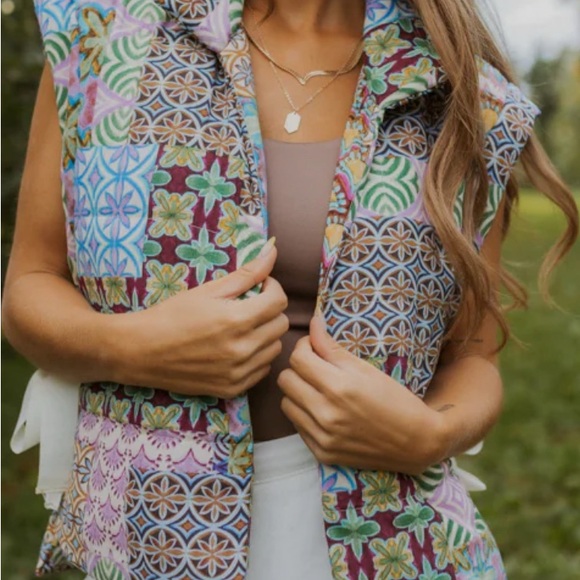 Vestique vest - Picture 5 of 5